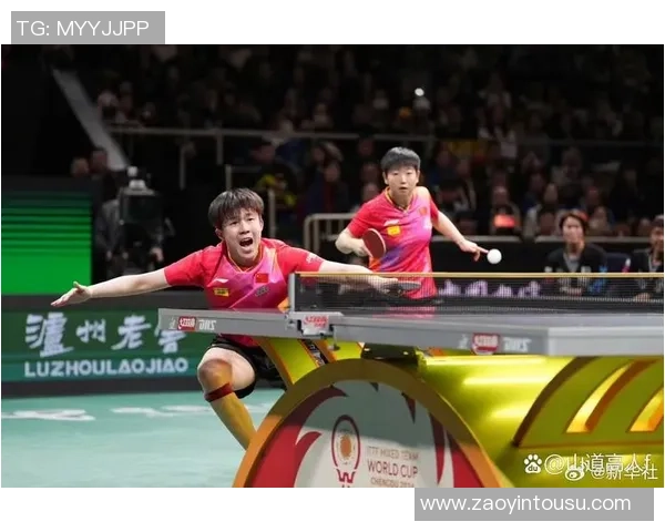 乒乓球实力排行榜：成都乒乓球队位居第7名